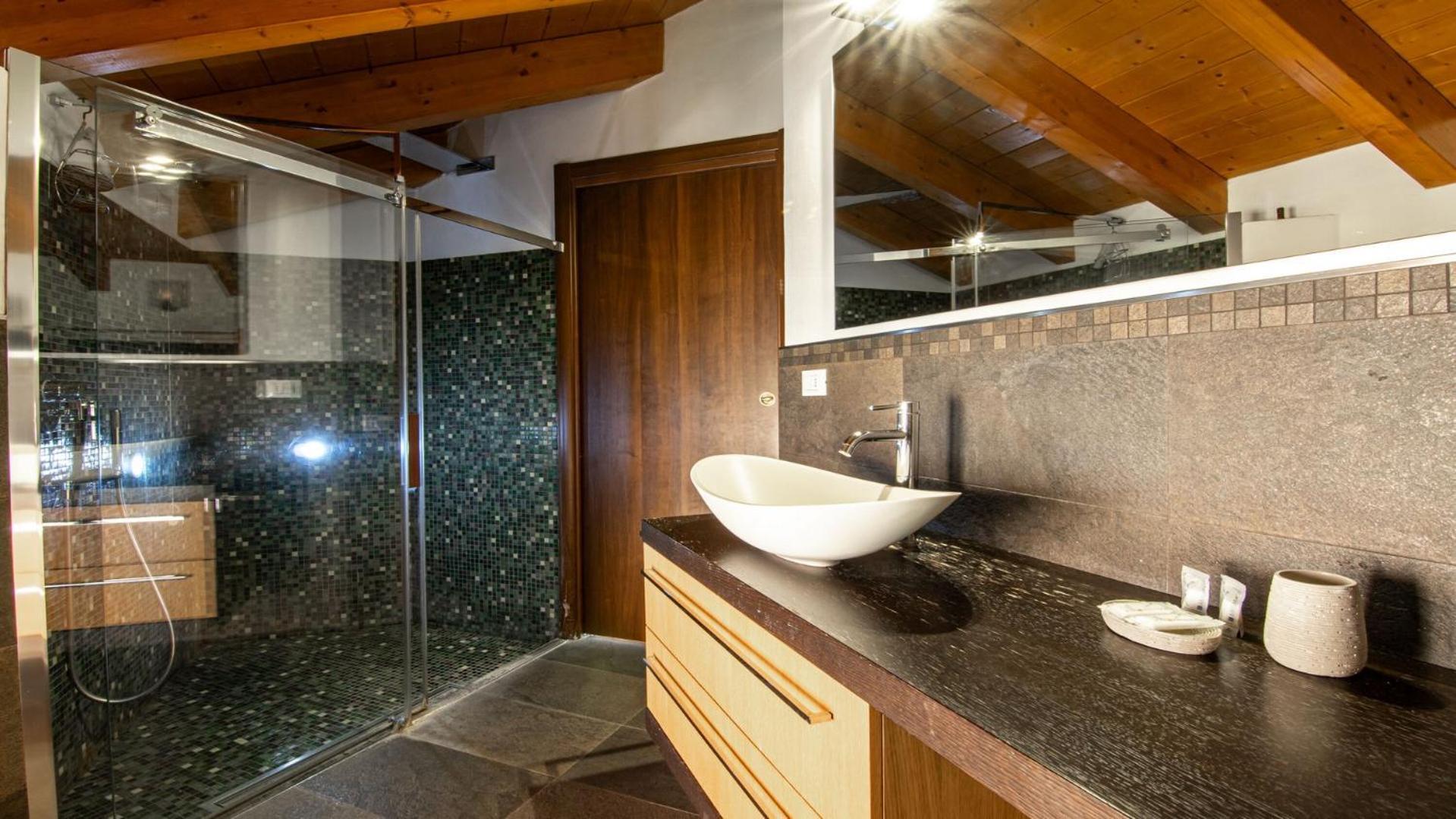 Ferienwohnung Alto Perledo Exterior foto