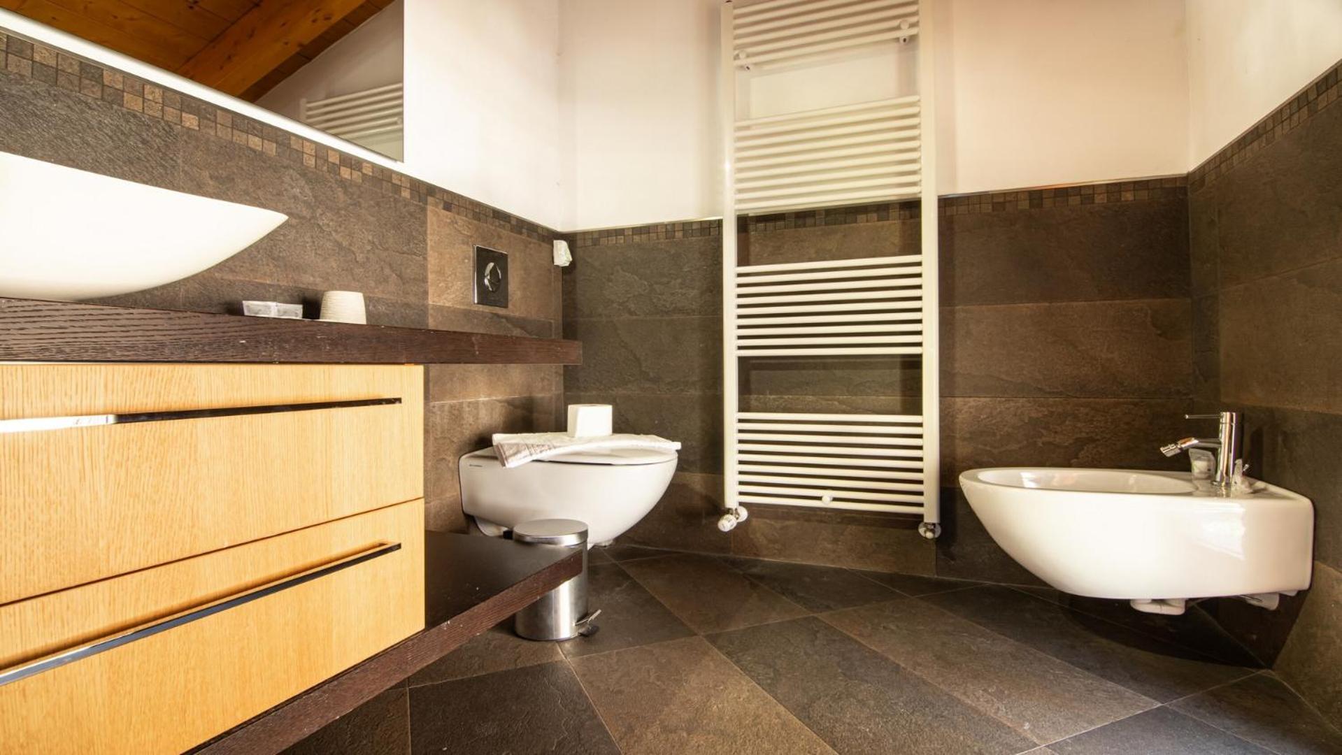 Ferienwohnung Alto Perledo Exterior foto