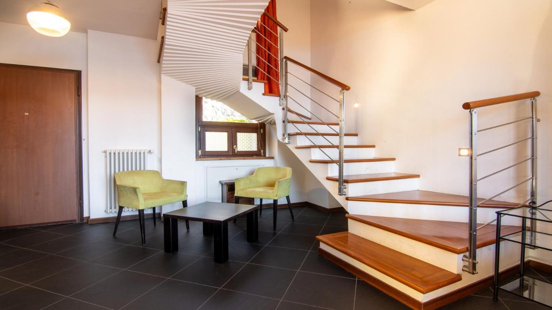 Ferienwohnung Alto Perledo Exterior foto