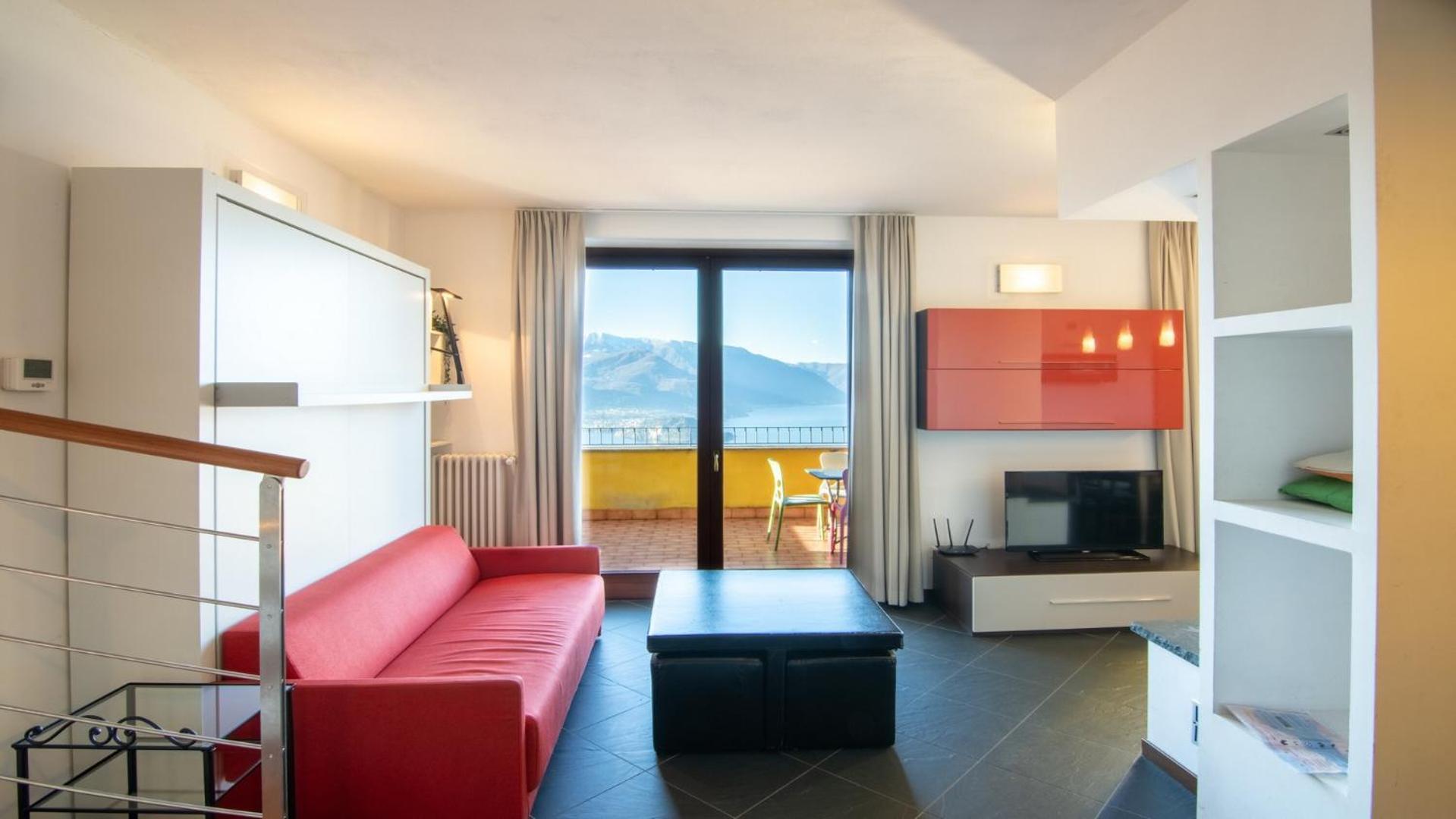 Ferienwohnung Alto Perledo Exterior foto